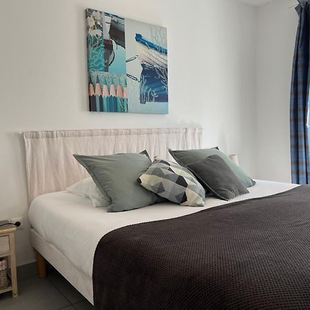 Residence Les Oceanes Les Sables-dʼOlonne Zewnętrze zdjęcie