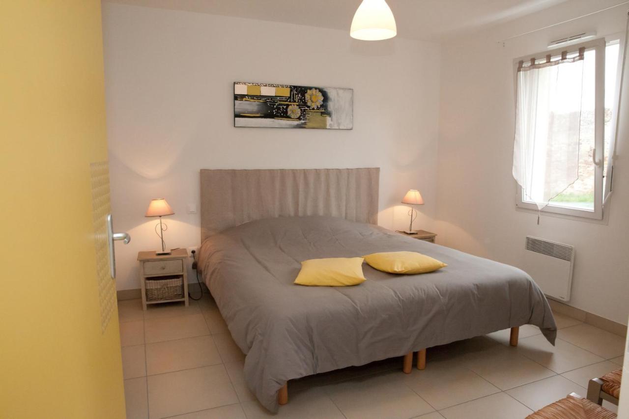 Residence Les Oceanes Les Sables-dʼOlonne Zewnętrze zdjęcie