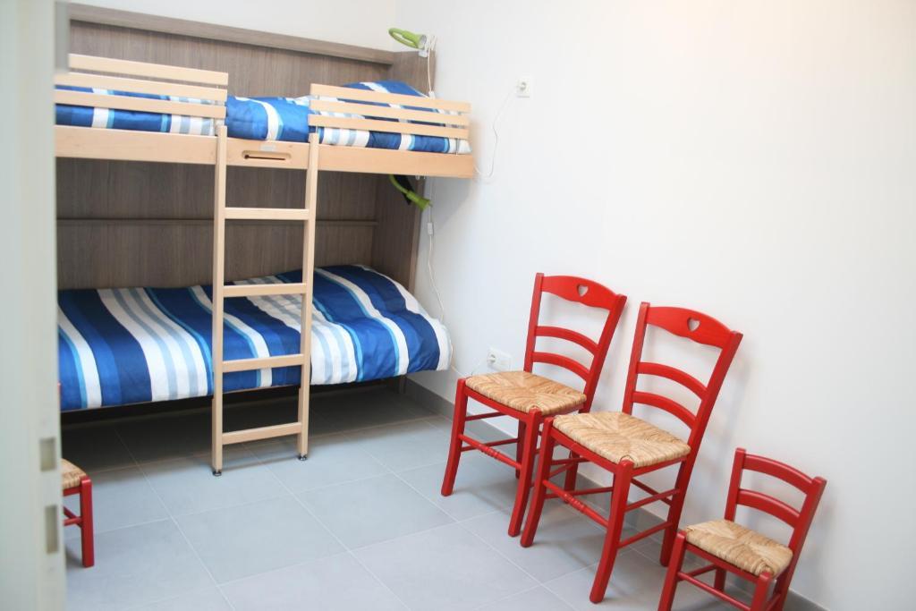 Residence Les Oceanes Les Sables-dʼOlonne Pokój zdjęcie