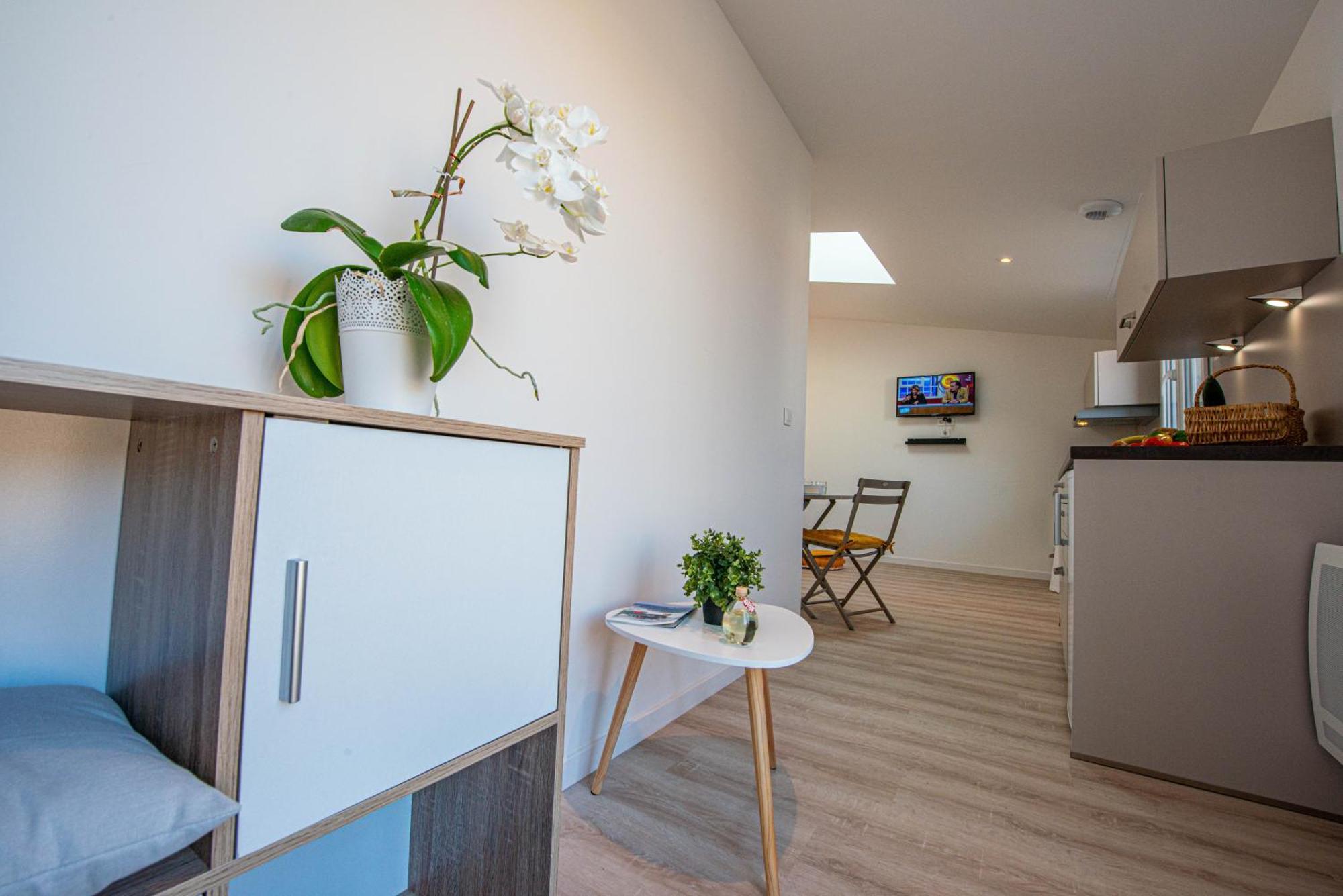 Residence Les Oceanes Les Sables-dʼOlonne Pokój zdjęcie