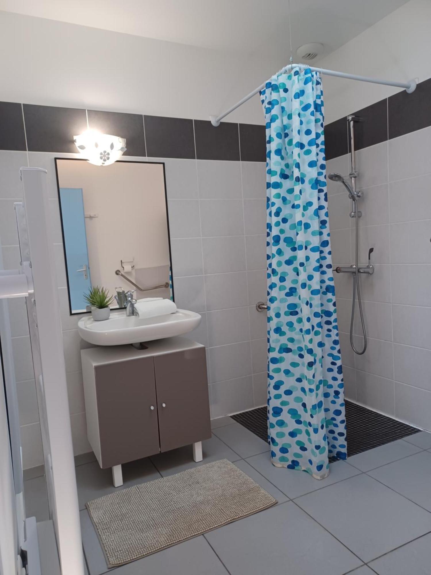 Residence Les Oceanes Les Sables-dʼOlonne Zewnętrze zdjęcie
