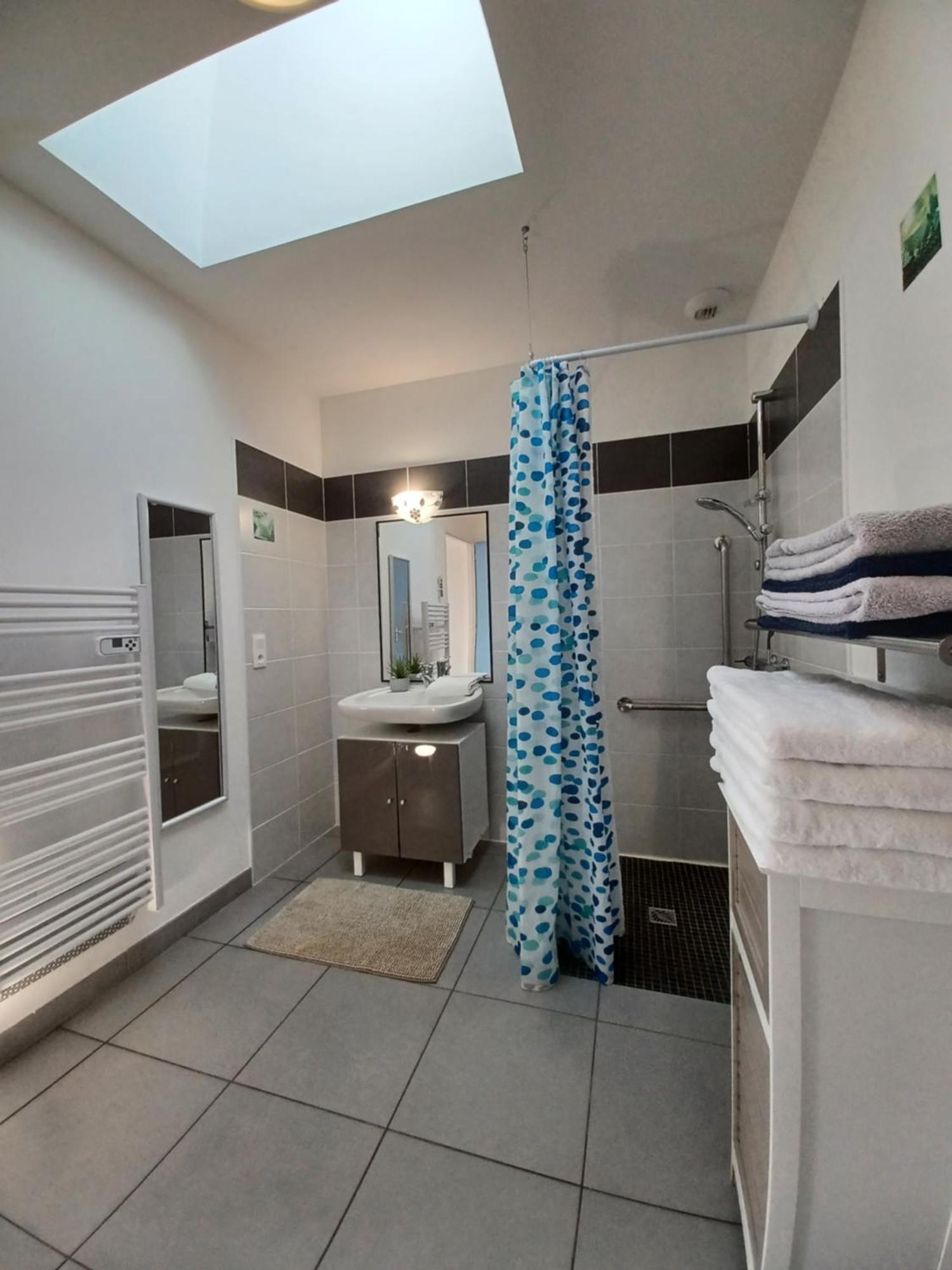 Residence Les Oceanes Les Sables-dʼOlonne Zewnętrze zdjęcie