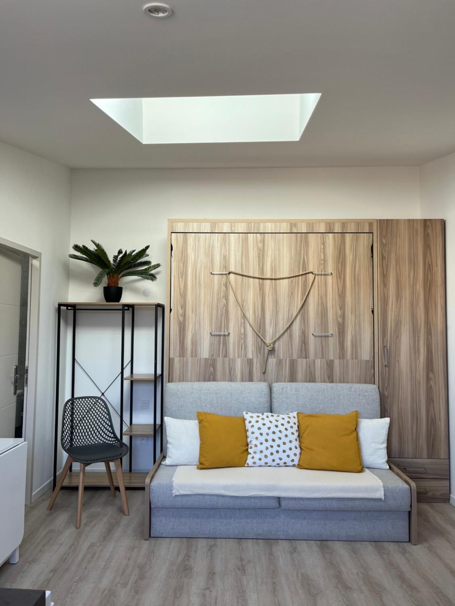 Residence Les Oceanes Les Sables-dʼOlonne Zewnętrze zdjęcie
