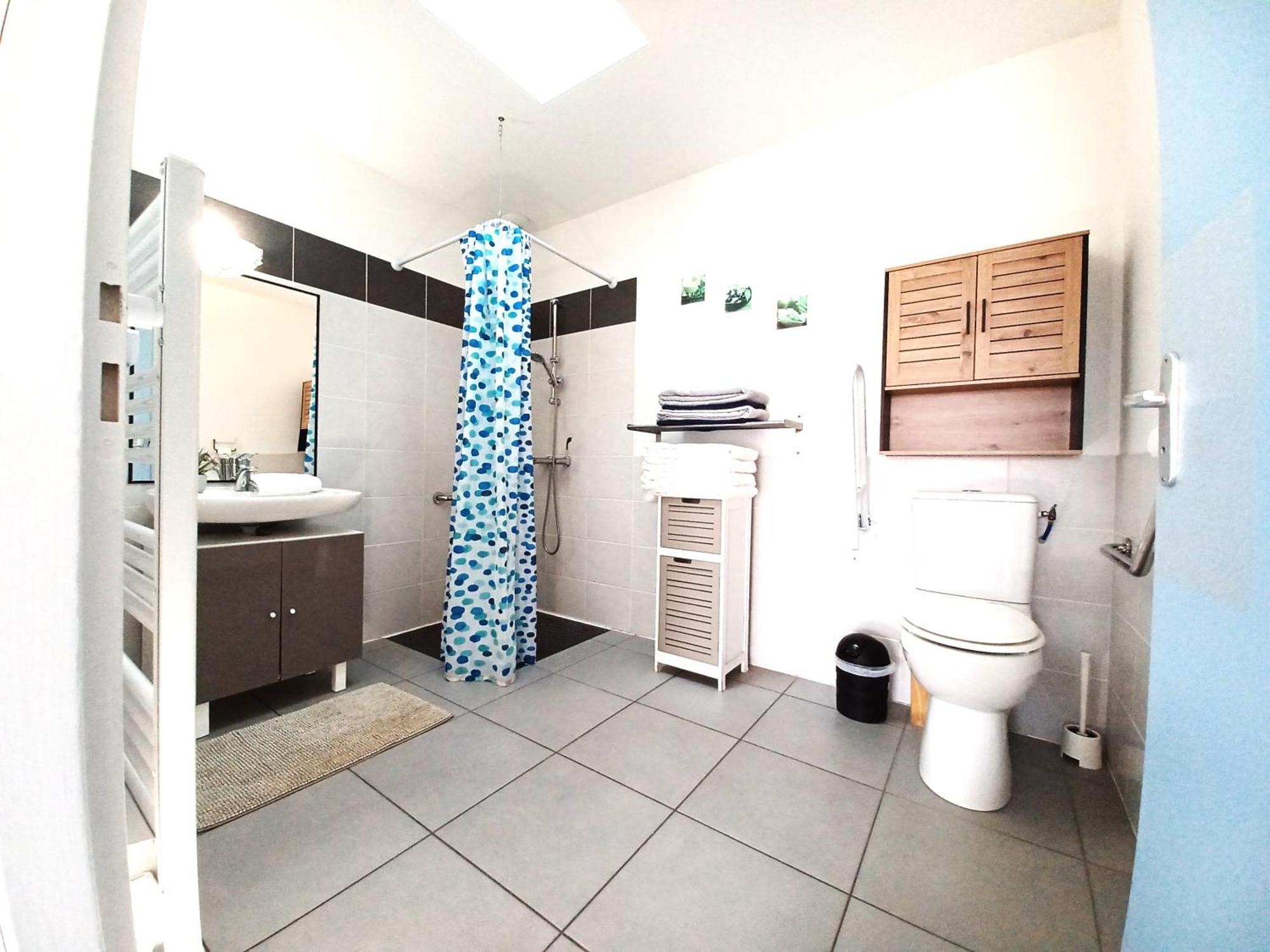 Residence Les Oceanes Les Sables-dʼOlonne Zewnętrze zdjęcie