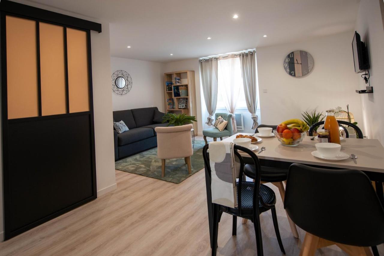 Residence Les Oceanes Les Sables-dʼOlonne Zewnętrze zdjęcie
